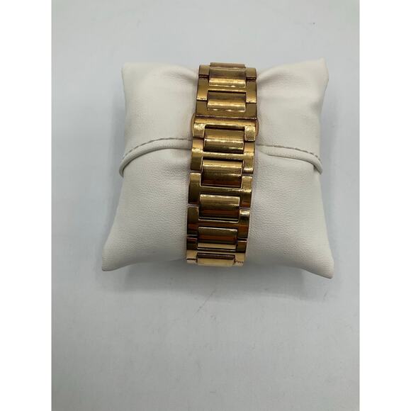 Swarovski Octea Classica Stainless Steel/Gold Plated, 39mm main image 4